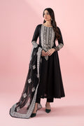 Maria B | Luxury Pret 25 | DW-EA25-37 by Maria B - Designer Dress - Type: Ladies Clothes - Available at Libayah - 100% Original