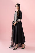 Maria B | Luxury Pret 25 | DW-EA25-37 by Maria B - Designer Dress - Type: Ladies Clothes - Available at Libayah - 100% Original