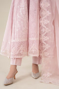 Maria B | Luxury Pret 25 | DW-EA25-39 by Maria B - Designer Dress - Type: Ladies Clothes - Available at Libayah - 100% Original