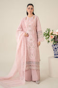 Maria B | Luxury Pret 25 | DW-EA25-57 by Maria B - Designer Dress - Type: Ladies Clothes - Available at Libayah - 100% Original