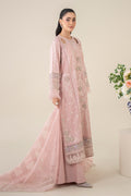 Maria B | Luxury Pret 25 | DW-EA25-57 by Maria B - Designer Dress - Type: Ladies Clothes - Available at Libayah - 100% Original