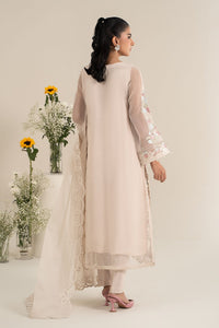 Maria B | Casual Pret 25 | DW-EF25-02 by Maria B - Designer Dress - Type: Ladies Clothes - Available at Libayah - 100% Original