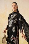 Maria B | Formal Wears | DW-EF25-03 by Maria B - Designer Dress - Type: Ladies Clothes - Available at Libayah - 100% Original