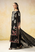 Maria B | Formal Wears | DW-EF25-03 by Maria B - Designer Dress - Type: Ladies Clothes - Available at Libayah - 100% Original
