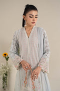 Maria B | Formal Wears | DW-EF25-07 by Maria B - Designer Dress - Type: Ladies Clothes - Available at Libayah - 100% Original