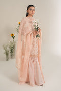 Maria B | Casual Pret 25 | DW-EF25-100 by Maria B - Designer Dress - Type: Ladies Clothes - Available at Libayah - 100% Original
