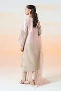 Maria B | Casual Pret 25 | DW-EF25-13 by Maria B - Designer Dress - Type: Ladies Clothes - Available at Libayah - 100% Original