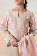 Maria B | Casual Pret 25 | DW-EF25-13 by Maria B - Designer Dress - Type: Ladies Clothes - Available at Libayah - 100% Original
