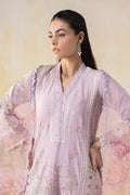 Maria B | Formal Wears | DW-EF25-151 by Maria B - Designer Dress - Type: Ladies Clothes - Available at Libayah - 100% Original