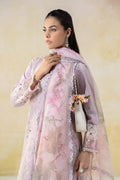 Maria B | Formal Wears | DW-EF25-151 by Maria B - Designer Dress - Type: Ladies Clothes - Available at Libayah - 100% Original