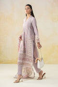 Maria B | Formal Wears | DW-EF25-151 by Maria B - Designer Dress - Type: Ladies Clothes - Available at Libayah - 100% Original