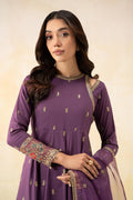 Maria B | Formal Wears | DW-EF25-19 by Maria B - Designer Dress - Type: Ladies Clothes - Available at Libayah - 100% Original