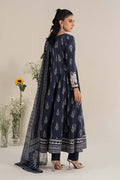 Maria B | Formal Wears | DW-EF25-22 by Maria B - Designer Dress - Type: Ladies Clothes - Available at Libayah - 100% Original