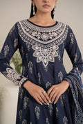 Maria B | Formal Wears | DW-EF25-22 by Maria B - Designer Dress - Type: Ladies Clothes - Available at Libayah - 100% Original
