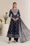 Maria B | Formal Wears | DW-EF25-22 by Maria B - Designer Dress - Type: Ladies Clothes - Available at Libayah - 100% Original