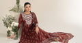 Maria B | Casual Pret 25 | DW-EF25-22 by Maria B - Designer Dress - Type: Ladies Clothes - Available at Libayah - 100% Original
