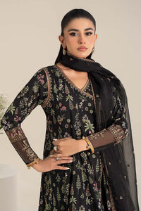 Maria B | Casual Pret 25 | DW-EF25-26 by Maria B - Designer Dress - Type: Ladies Clothes - Available at Libayah - 100% Original
