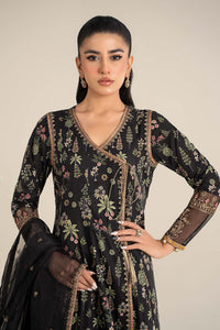 Maria B | Casual Pret 25 | DW-EF25-26 by Maria B - Designer Dress - Type: Ladies Clothes - Available at Libayah - 100% Original