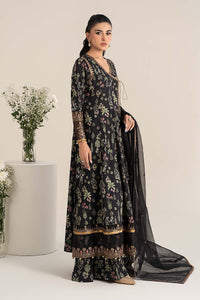 Maria B | Casual Pret 25 | DW-EF25-26 by Maria B - Designer Dress - Type: Ladies Clothes - Available at Libayah - 100% Original