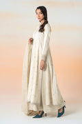 Maria B | Casual Pret 25 | DW-EF25-30 by Maria B - Designer Dress - Type: Ladies Clothes - Available at Libayah - 100% Original