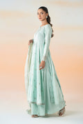 Maria B | Casual Pret 25 | DW-EF25-30 by Maria B - Designer Dress - Type: Ladies Clothes - Available at Libayah - 100% Original