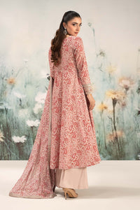 Maria B | Casual Pret 25 | DW-EF25-31 by Maria B - Designer Dress - Type: Ladies Clothes - Available at Libayah - 100% Original