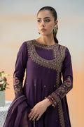 Maria B | Formal Wears | DW-EF25-40 by Maria B - Designer Dress - Type: Ladies Clothes - Available at Libayah - 100% Original