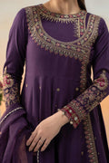 Maria B | Formal Wears | DW-EF25-40 by Maria B - Designer Dress - Type: Ladies Clothes - Available at Libayah - 100% Original