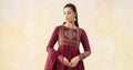 Maria B | Formal Wears | DW-EF25-43 by Maria B - Designer Dress - Type: Ladies Clothes - Available at Libayah - 100% Original