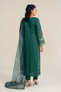 Maria B | Casual Pret 25 | DW-EF25-47 by Maria B - Designer Dress - Type: Ladies Clothes - Available at Libayah - 100% Original