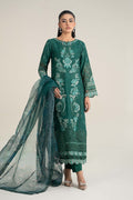Maria B | Casual Pret 25 | DW-EF25-47 by Maria B - Designer Dress - Type: Ladies Clothes - Available at Libayah - 100% Original