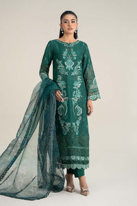 Maria B | Casual Pret 25 | DW-EF25-47 by Maria B - Designer Dress - Type: Ladies Clothes - Available at Libayah - 100% Original