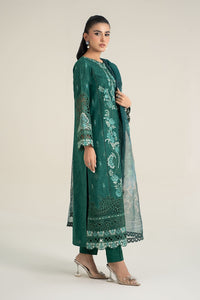 Maria B | Casual Pret 25 | DW-EF25-47 by Maria B - Designer Dress - Type: Ladies Clothes - Available at Libayah - 100% Original