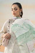 Maria B | Formal Wears | DW-EF25-66 by Maria B - Designer Dress - Type: Ladies Clothes - Available at Libayah - 100% Original