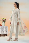 Maria B | Formal Wears | DW-EF25-66 by Maria B - Designer Dress - Type: Ladies Clothes - Available at Libayah - 100% Original