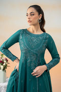 Maria B | Formal Wears | DW-EF25-83 by Maria B - Designer Dress - Type: Ladies Clothes - Available at Libayah - 100% Original