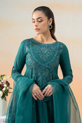 Maria B | Formal Wears | DW-EF25-83 by Maria B - Designer Dress - Type: Ladies Clothes - Available at Libayah - 100% Original