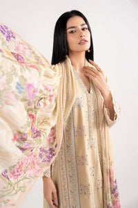 Maria B | Eid Festive Pret | DW-EF26-09 - Designer Dress - Type : Ladies Clothes - Available at Libayah - 100% Original