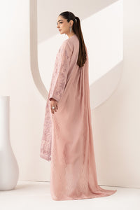 Maria B | Luxury Pret Pre Fall | DW-EF26-30-Lilac by Maria B - Designer Dress  - Type : Ladies Clothes - Available at Libayah - 100% Original 