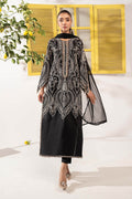Maria B | Eid Festive Pret | DW-EF26-45 - Designer Dress - Type : Ladies Clothes - Available at Libayah - 100% Original