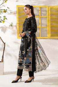 Maria B | Eid Festive Pret | DW-EF26-52 - Designer Dress - Type : Ladies Clothes - Available at Libayah - 100% Original