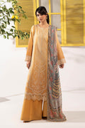 Maria B | Eid Festive Pret | DW-EF26-63 - Designer Dress - Type : Ladies Clothes - Available at Libayah - 100% Original