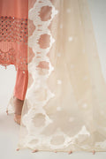 Maria B | Luxury Pret 25 | DW-EF23-41 by Maria B - Designer Dress - Type: Ladies Clothes - Available at Libayah - 100% Original