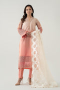 Maria B | Luxury Pret 25 | DW-EF23-41 by Maria B - Designer Dress - Type: Ladies Clothes - Available at Libayah - 100% Original