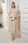 Maria B | Eid Festive Pret | DW-EF24-117R1 - Designer Dress - Type : Ladies Clothes - Available at Libayah - 100% Original