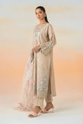 Maria B | Casual Pret 25 | DW-EF25-05 by Maria B - Designer Dress - Type: Ladies Clothes - Available at Libayah - 100% Original