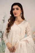 Maria B | Casual Pret 25 | W-EF25-101 by Maria B - Designer Dress - Type: Ladies Clothes - Available at Libayah - 100% Original