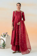 Maria B | Formal Wears | DW-EF25-19 by Maria B - Designer Dress - Type: Ladies Clothes - Available at Libayah - 100% Original