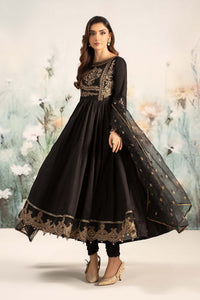 Maria B | Casual Pret 25 | DW-EF25-43 by Maria B - Designer Dress - Type: Ladies Clothes - Available at Libayah - 100% Original