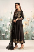 Maria B | Casual Pret 25 | DW-EF25-43 by Maria B - Designer Dress - Type: Ladies Clothes - Available at Libayah - 100% Original